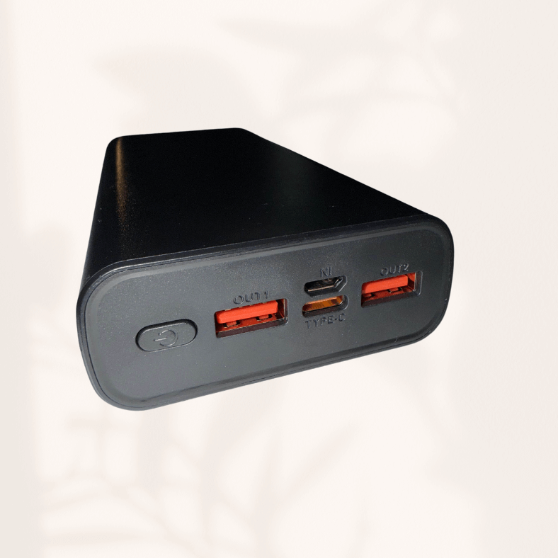 Exoh™ Make-it-Portable Battery Pack