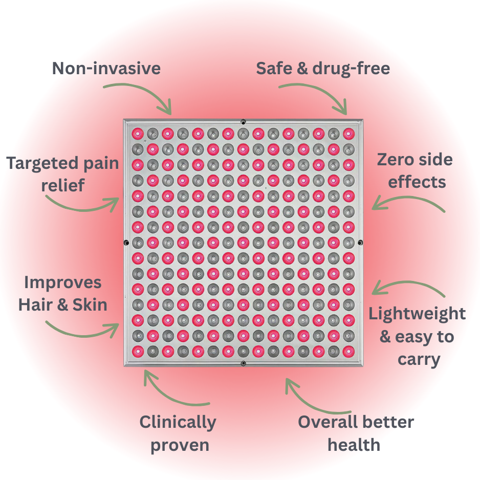 Exoh™ Head-to-Toe Bundle