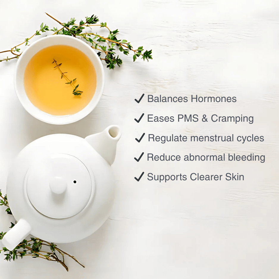 Hormone Balance Tea