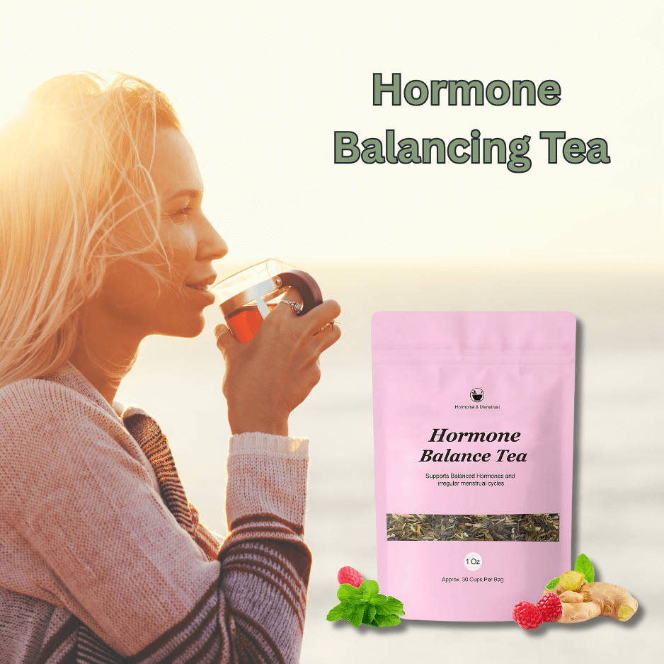 Hormone Balance Tea