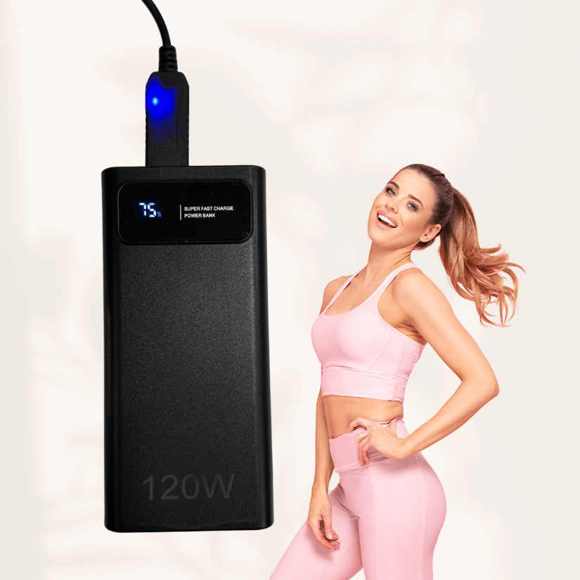 Exoh™ Her Complete Bundle