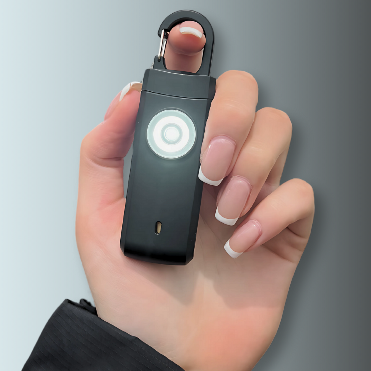 Exoh™ Personal Safety Alarm