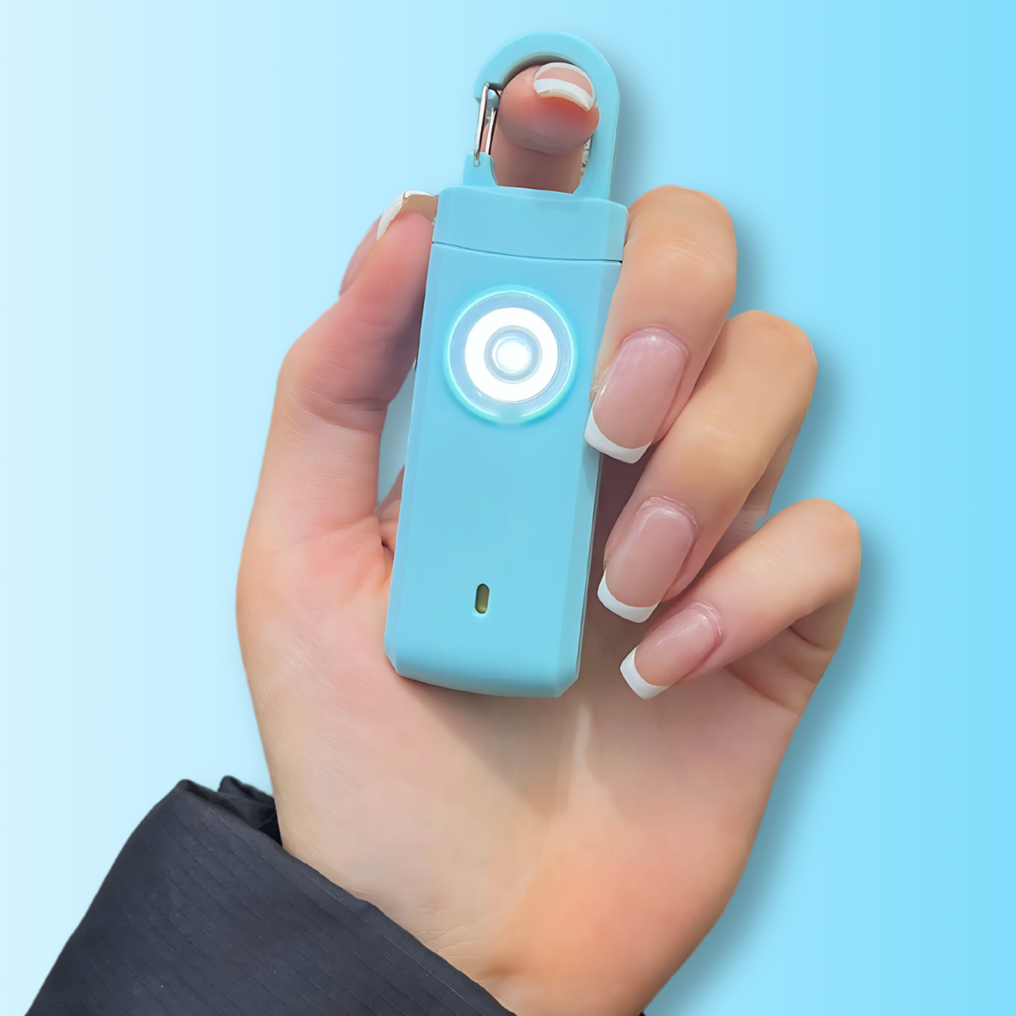 Exoh™ Personal Safety Alarm