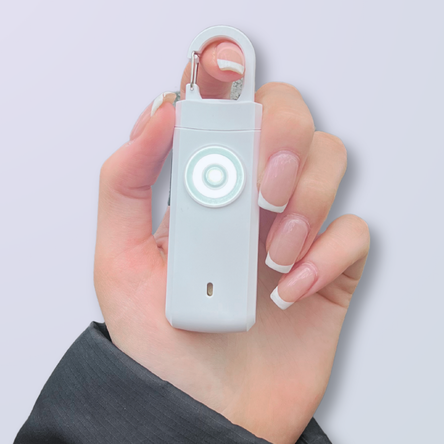 Exoh™ Personal Safety Alarm