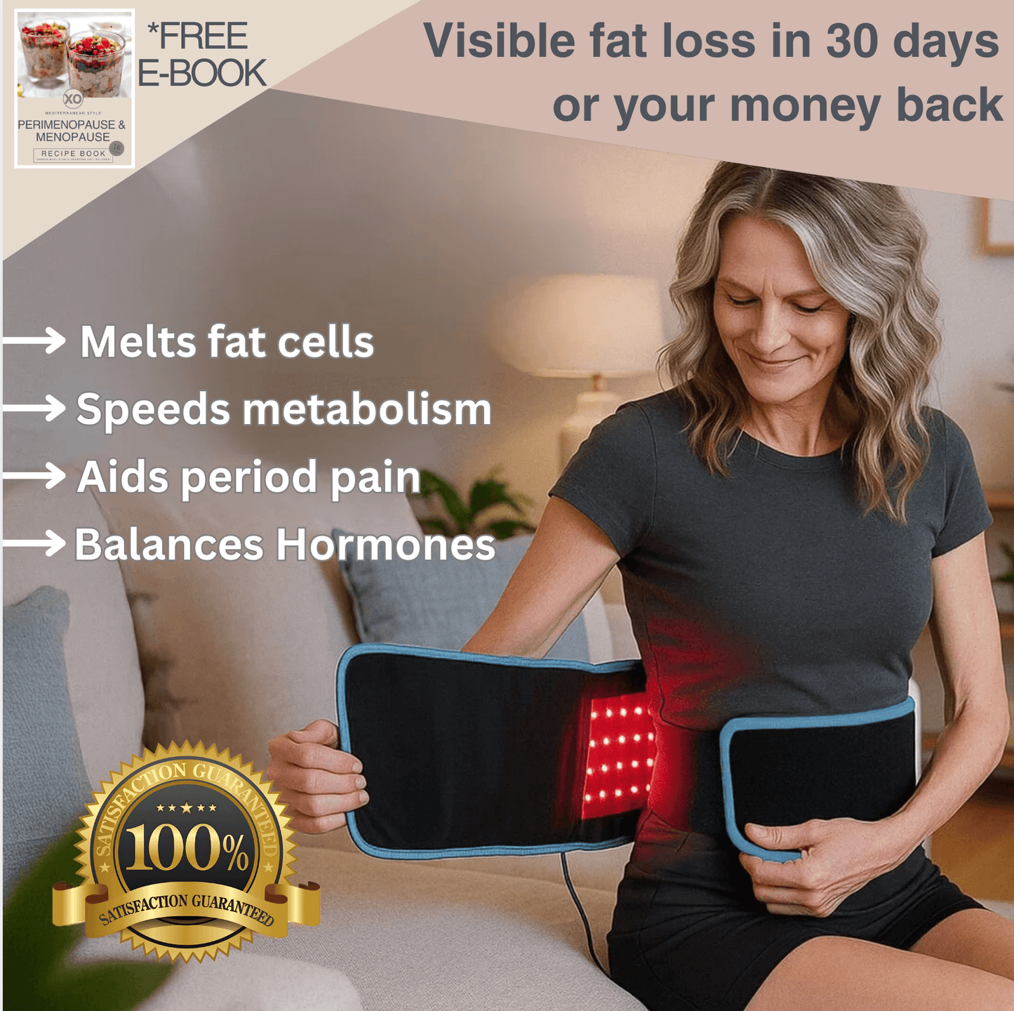 Exoh™ Her Complete Bundle