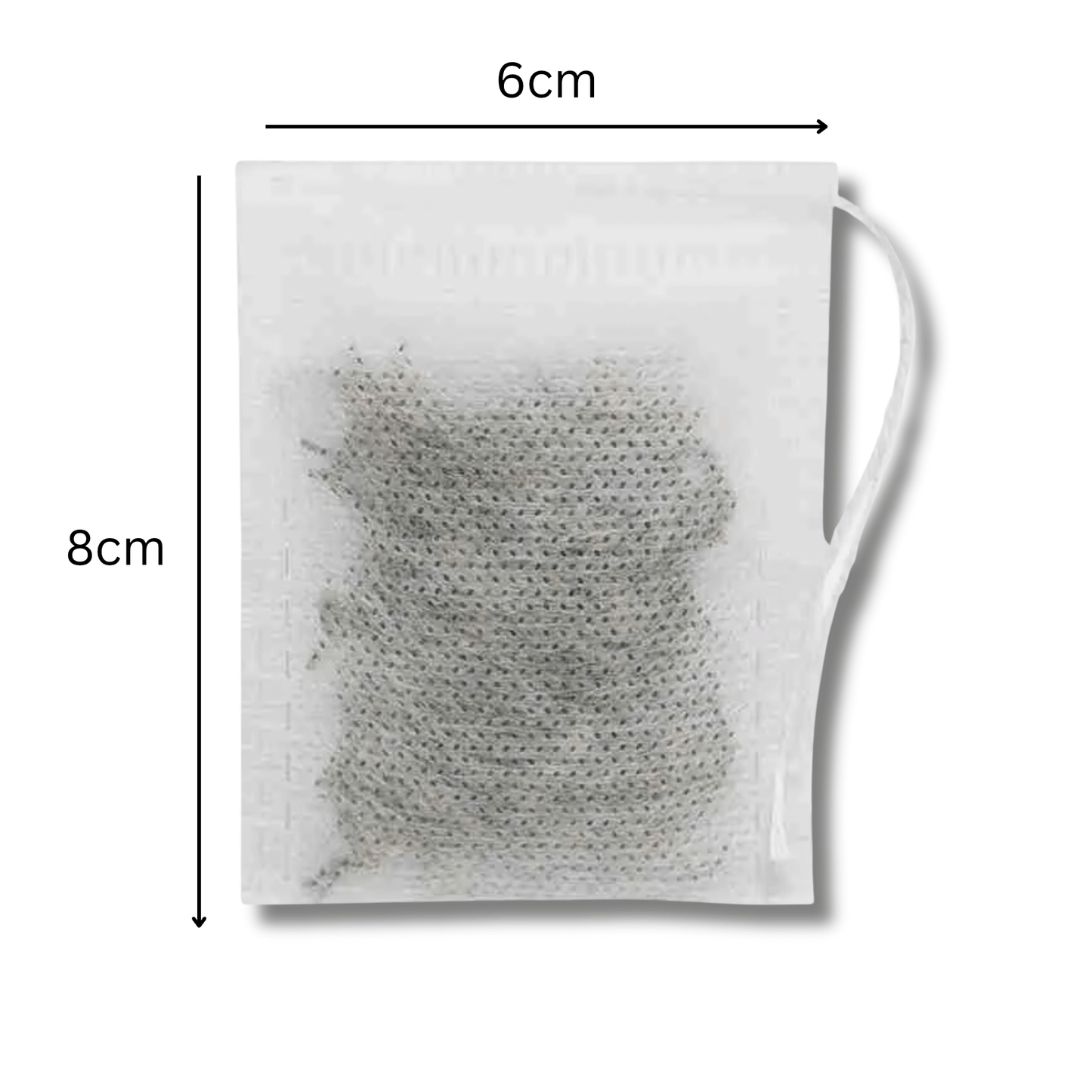 Disposable Tea Bags