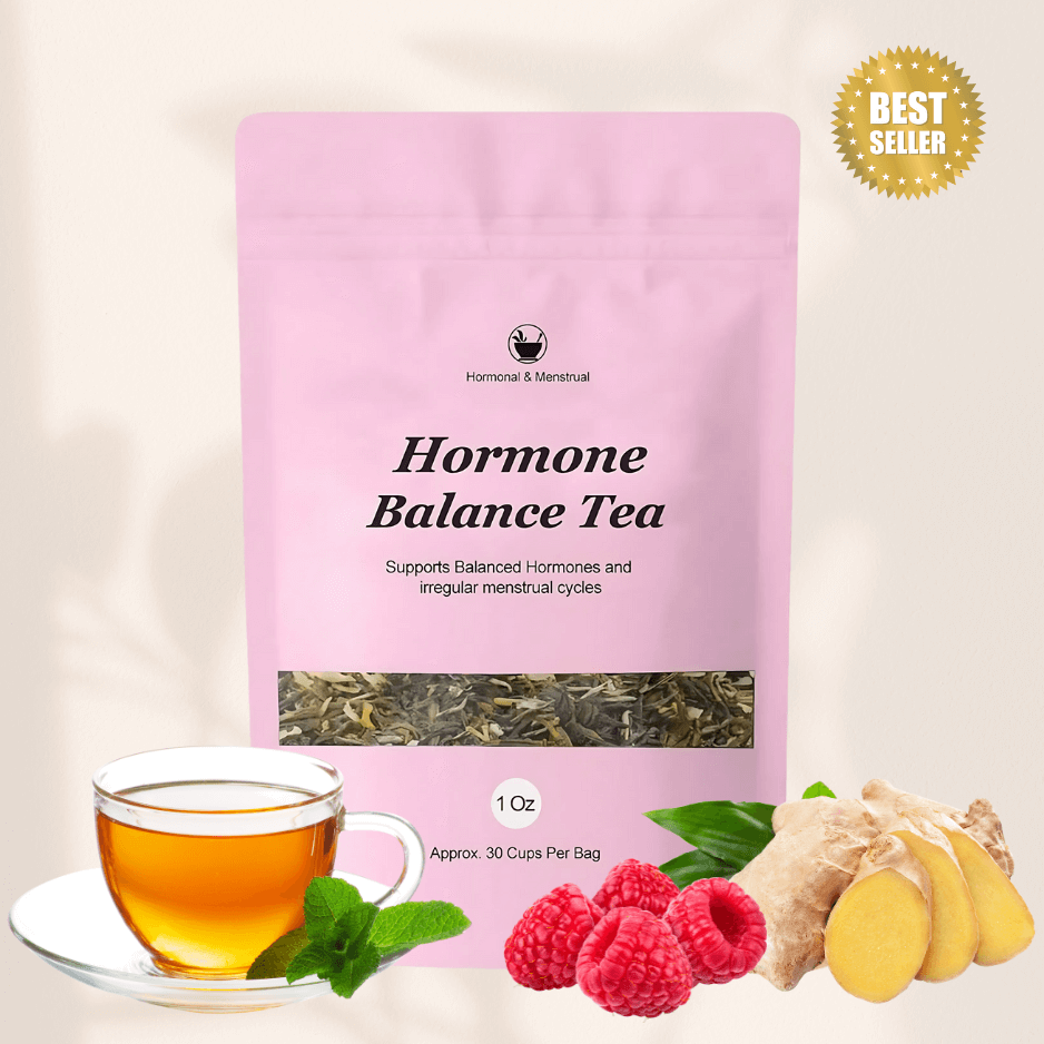 Hormone Balance Tea