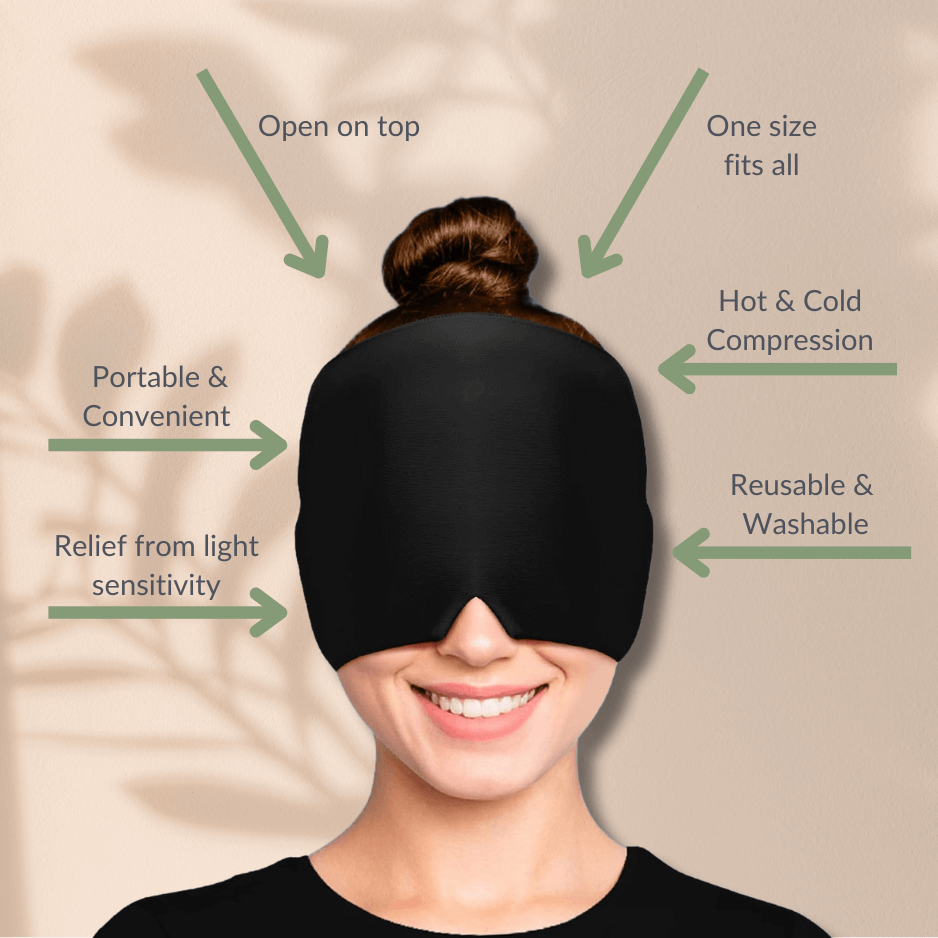 Exoh™ Soothing Cap