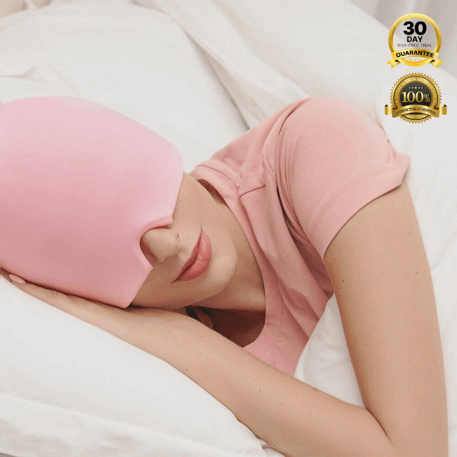 Exoh™ Soothing Cap