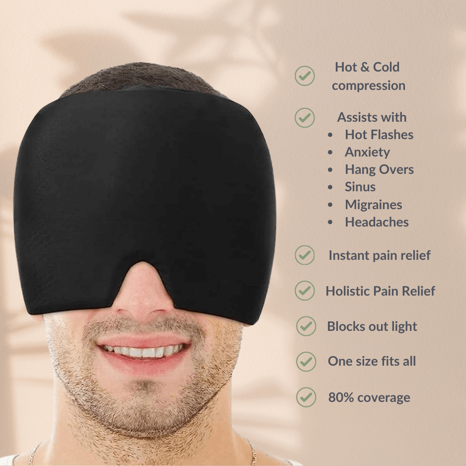 Exoh™ Soothing Cap