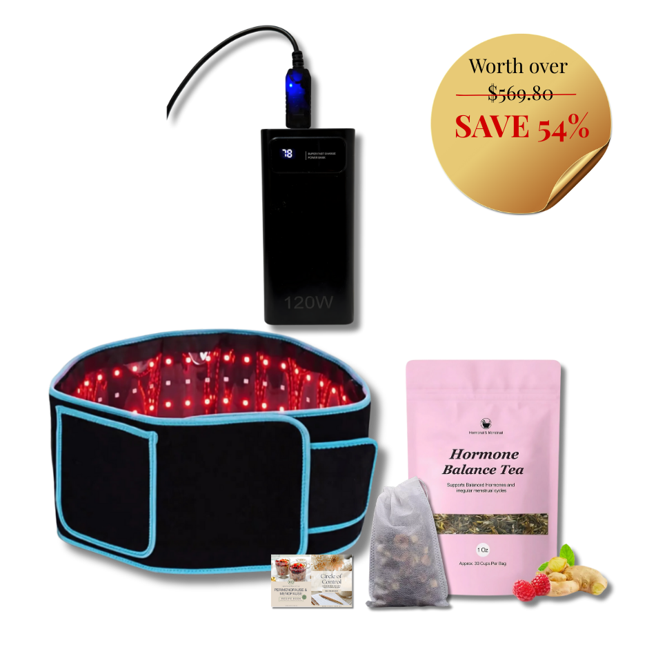 Exoh™ Her Complete Bundle