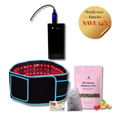 Exoh™ Her Complete Bundle