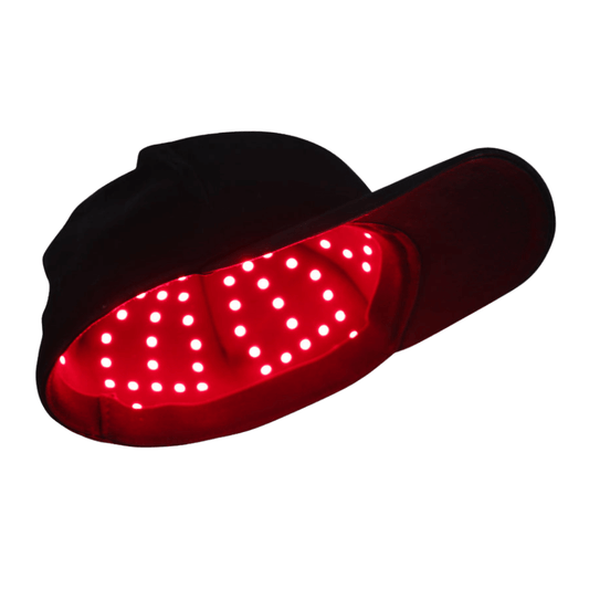 Exoh™ Red Light Therapy Cap