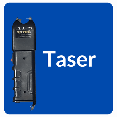 Tazer