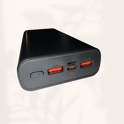 Exoh™ Make-it-Portable Battery Pack
