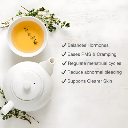 Hormone Balance Tea