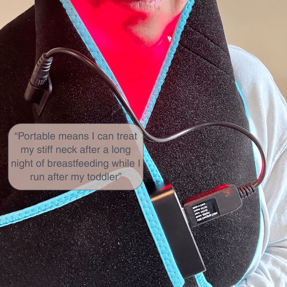 Exoh™ Make-it-Portable Battery Pack