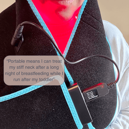 Exoh™ Make-it-Portable Battery Pack