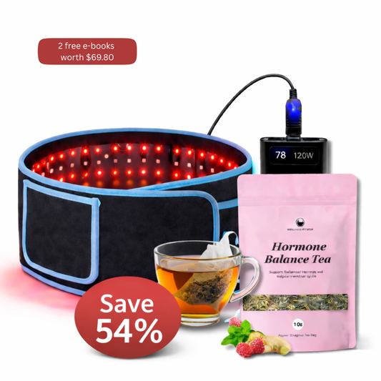 Exoh™ Her Complete Bundle