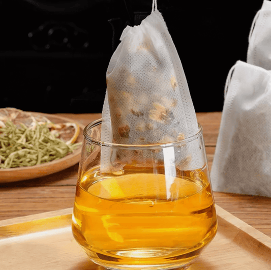 Disposable Tea Bags