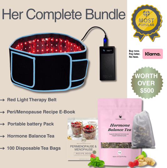 Exoh™ Her Complete Bundle