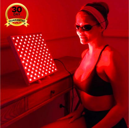 Exoh™ Red Light Therapy Panel