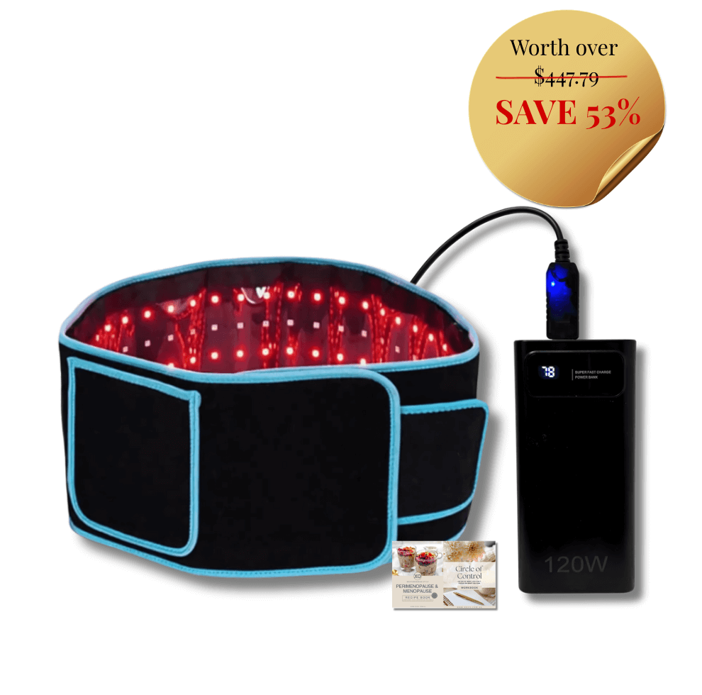 Exoh™ Starter Bundle