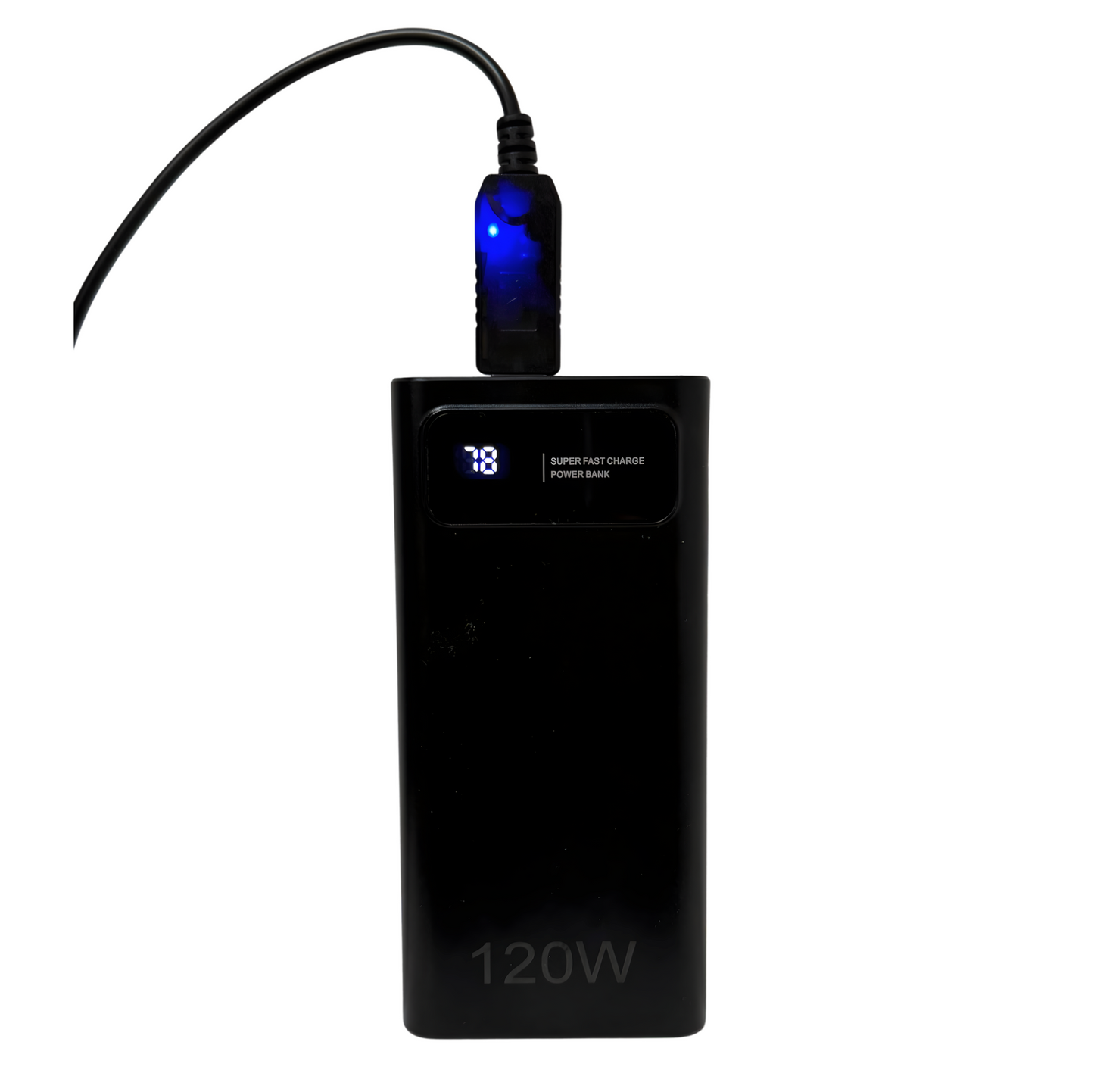 Exoh™ Make-it-Portable Battery Pack