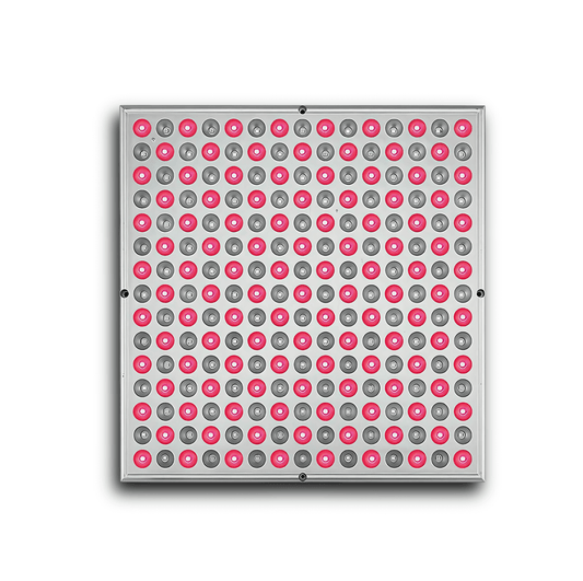 Exoh™ Red Light Therapy Panel