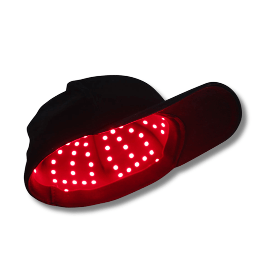 Exoh™ Red Light Therapy Cap