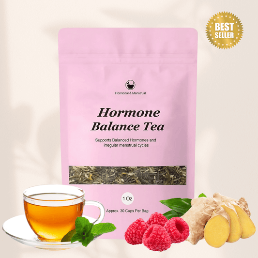 Hormone Balance Tea